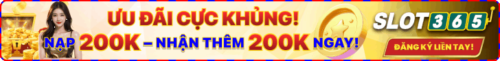 Khuyến mãi đăng ký 188k cho thành viên mới