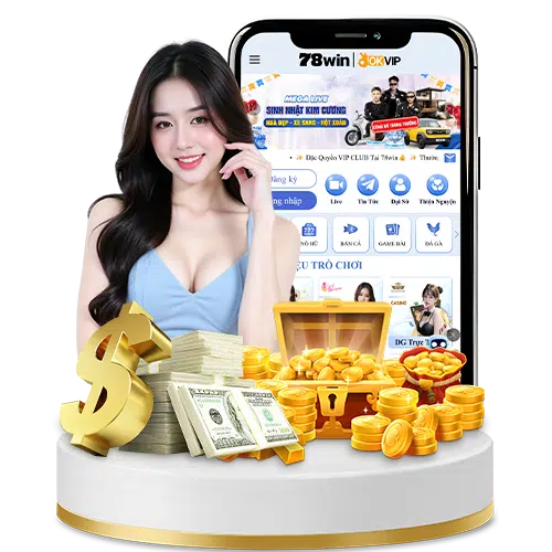 Hoàn trả cao nhất cho thành viên VIP 789win.com
