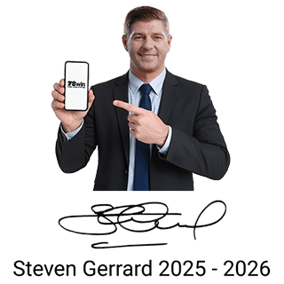 Biểu tượng hoàn trả tiền mặt, tượng trưng cho chương trình cashback thể thao.