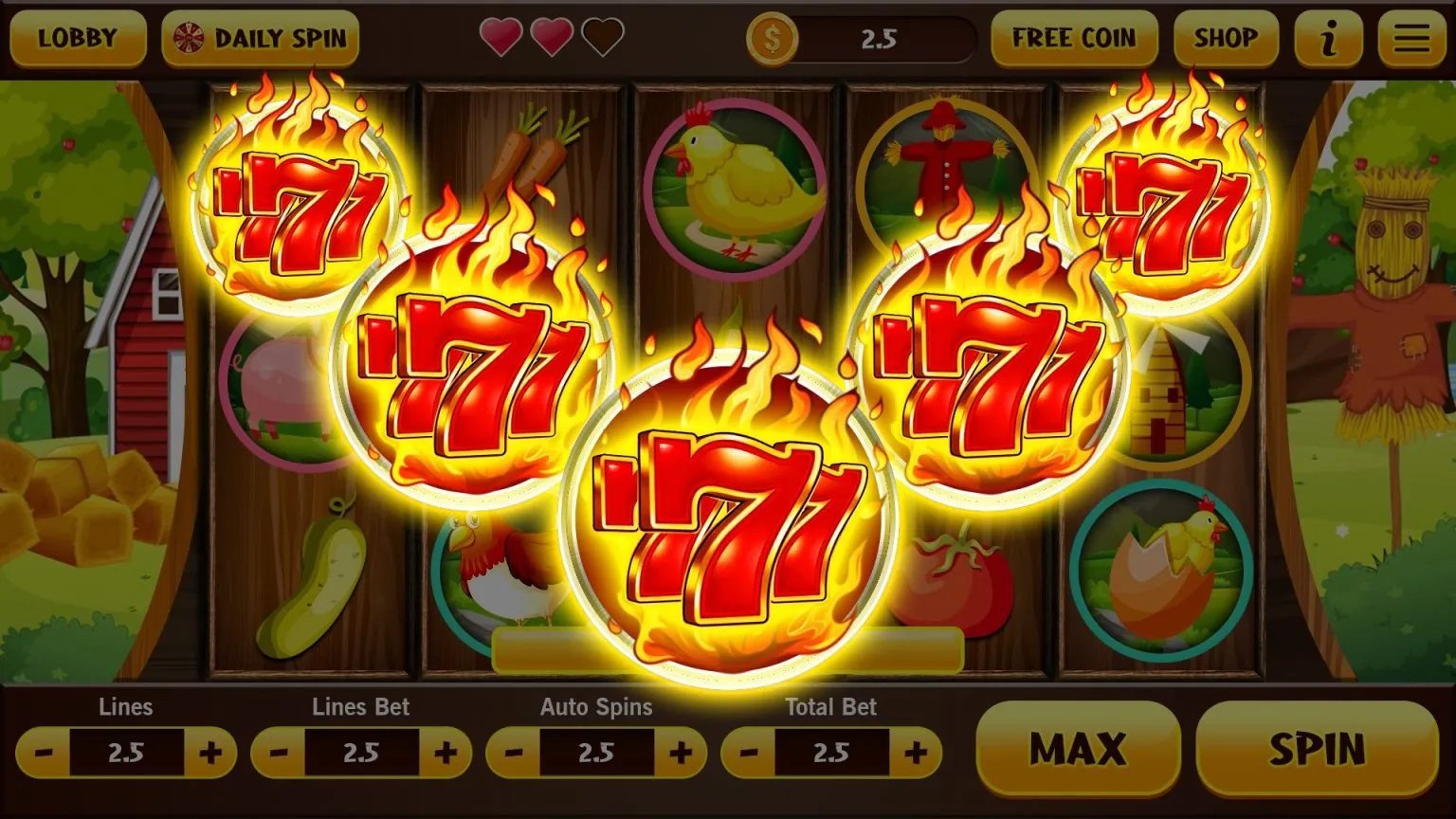 Một con cá boss độc đáo và vũ khí đặc biệt trong game