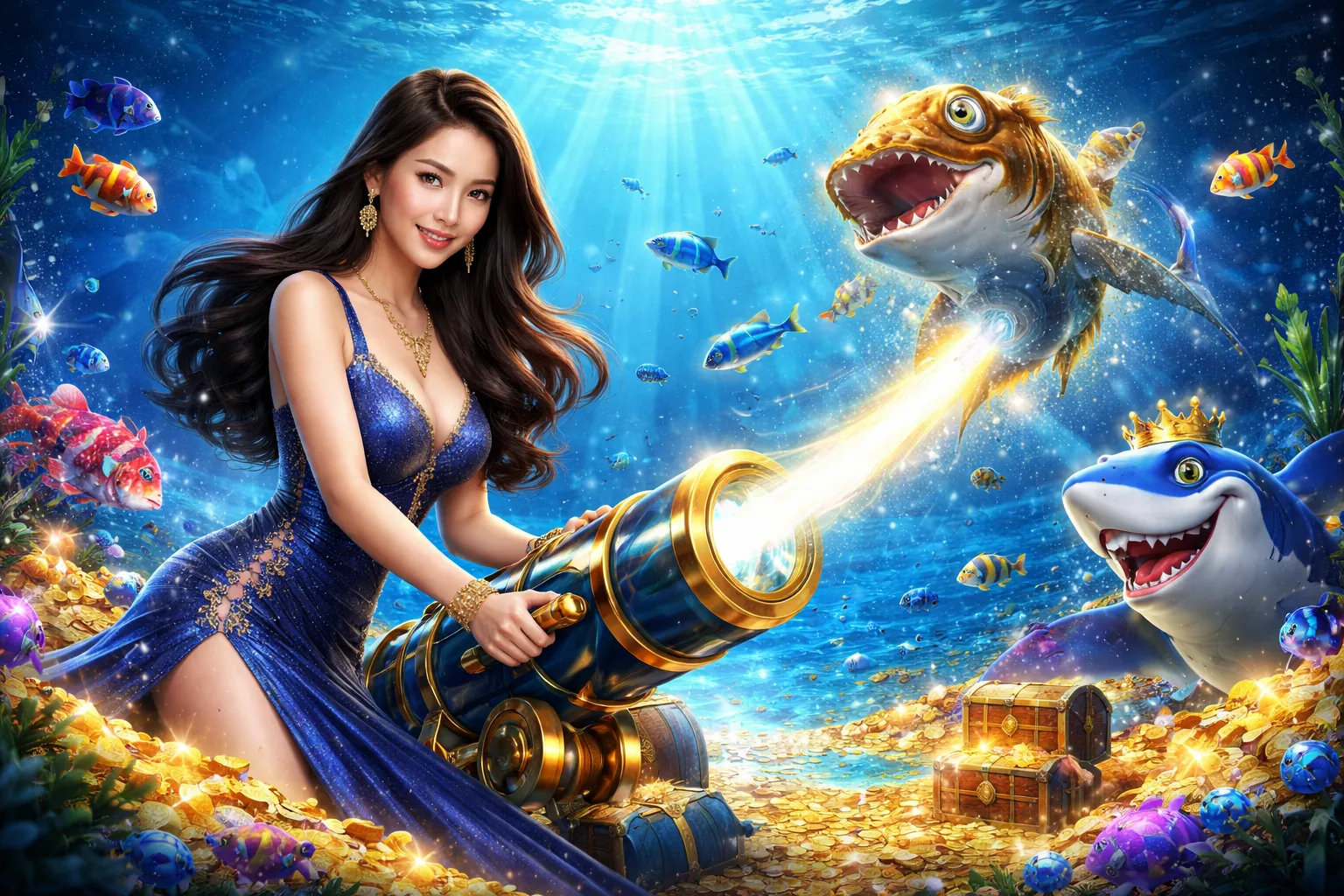 Hình ảnh hỗ trợ khách hàng 789win.com