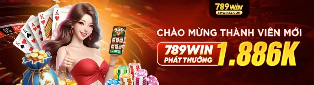 Truy cập sớm các trò chơi mới cho VIP 789win.com