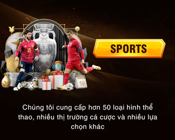 Cá cược thể thao tại 789win.com