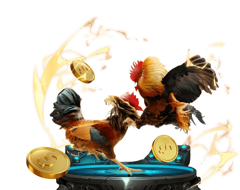 Đá gà và Xổ số tại 789win.com