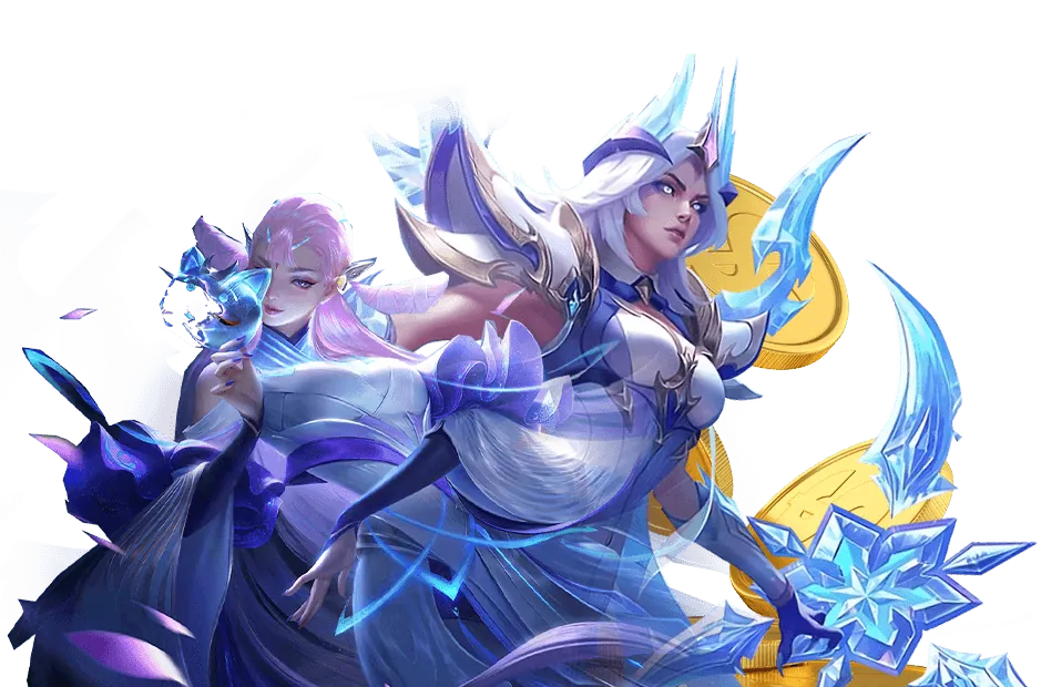 Game Nổ Hũ từ CQ9 tại 789win.com