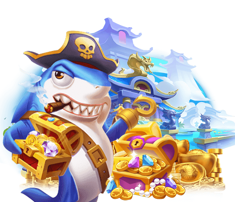 Game Bắn Cá VIP – Đẳng Cấp Thượng Lưu tại 789win.com